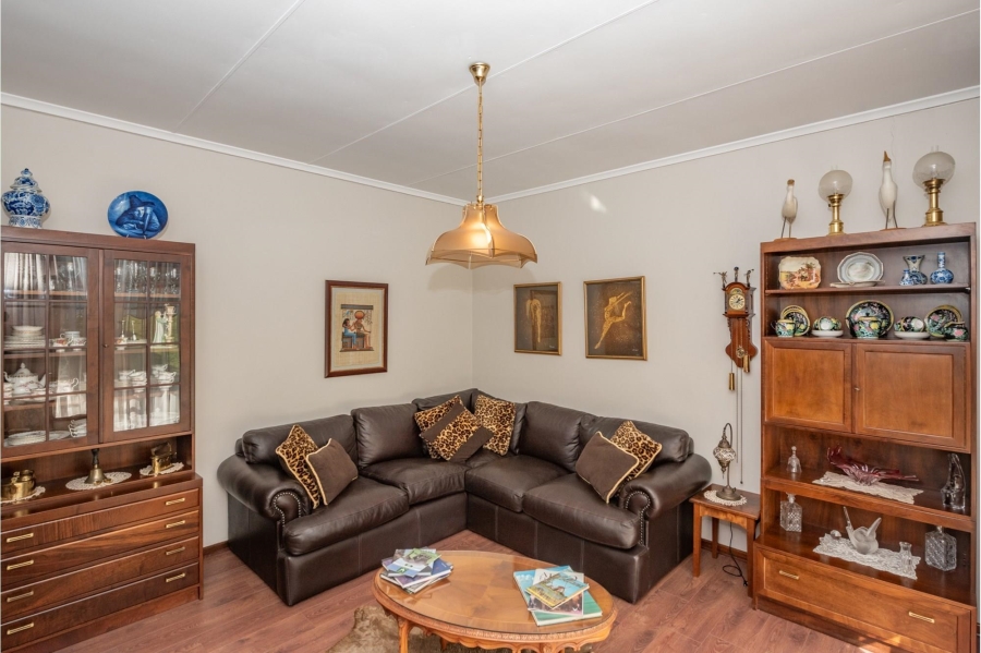 4 Bedroom Property for Sale in Vanes Estate Eastern Cape